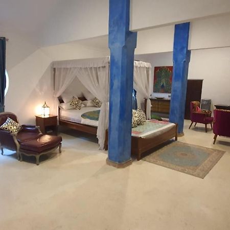 Blue Garden Boutique Hotel Jepara Dış mekan fotoğraf