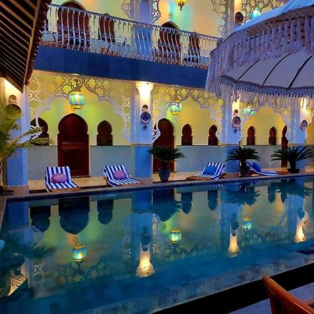 Blue Garden Boutique Hotel Jepara Dış mekan fotoğraf