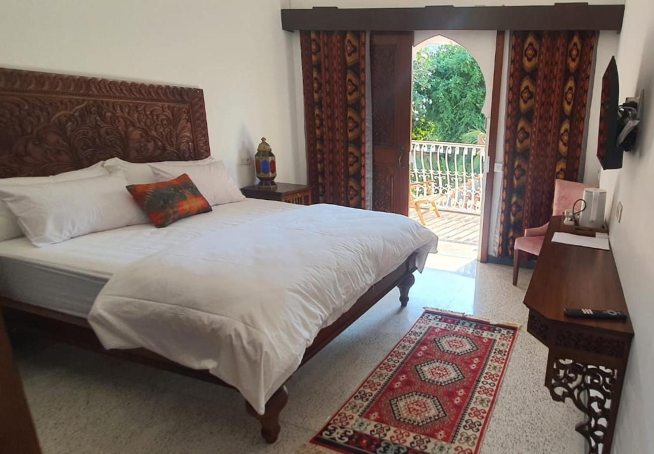 Blue Garden Boutique Hotel Jepara Dış mekan fotoğraf
