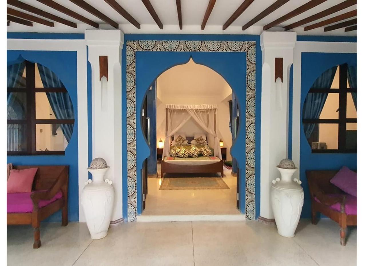 Blue Garden Boutique Hotel Jepara Dış mekan fotoğraf