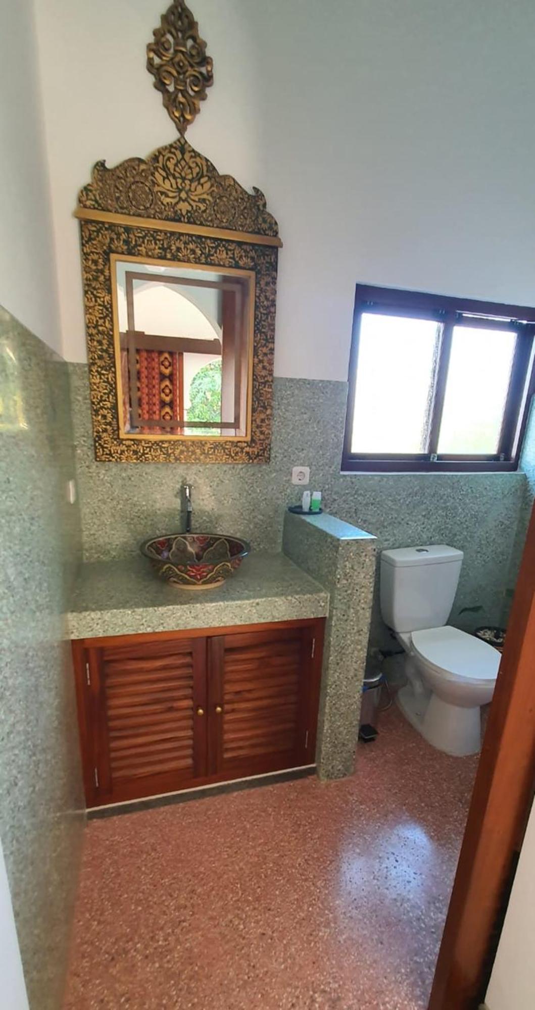 Blue Garden Boutique Hotel Jepara Dış mekan fotoğraf